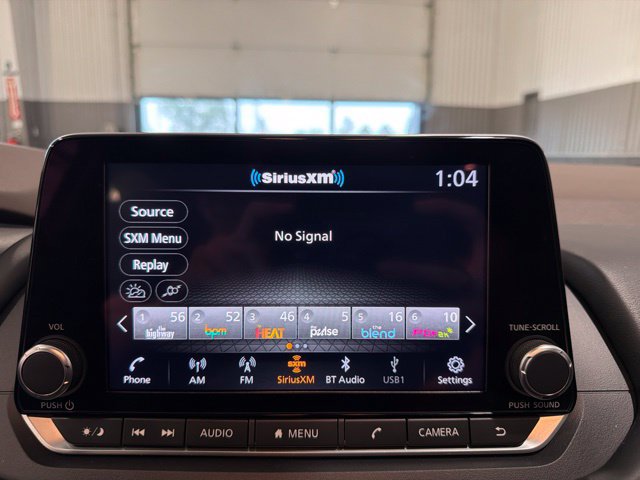 Certified 2023 Nissan Rogue SV w/ SV Premium B Package AWD/4WD image 24