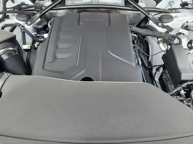 New 2026 Audi Q5 Premium AWD/4WD image 21