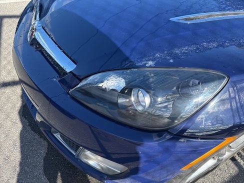 Used 2009 Saturn Sky Red Line image 16