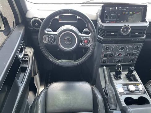 Used 2024 INEOS Grenadier AWD/4WD image 13