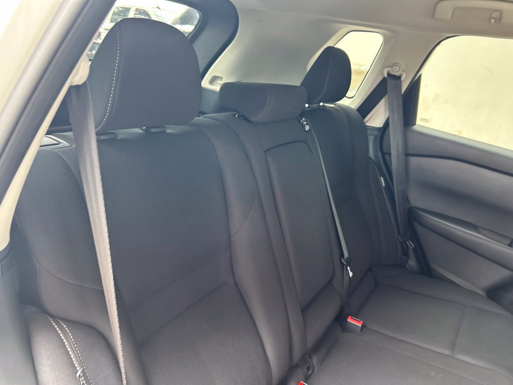 Used 2024 Nissan Rogue S AWD/4WD image 27