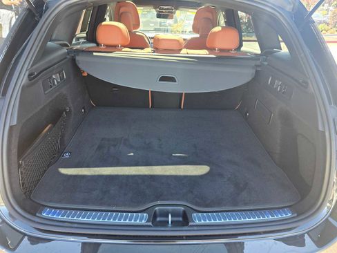 Used 2026 Mercedes-Benz GLC 300 4MATIC image 17