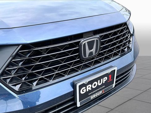 Used 2024 Honda Accord EX image 29