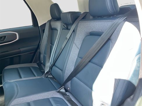 Used 2023 Ford Bronco Sport Outer Banks w/ Tech Package image 26