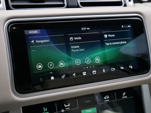 Used 2022 Land Rover Range Rover Westminster Edition image 22