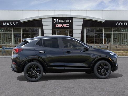 New 2026 Buick Encore GX Sport Touring image 5