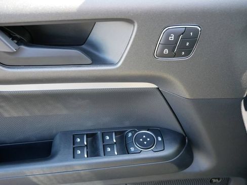 New 2025 Ford Bronco Sport Outer Banks w/ Sasquatch Outer Banks Package AWD/4WD image 17