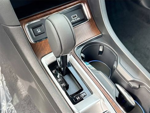 New 2025 Subaru Ascent Touring image 15