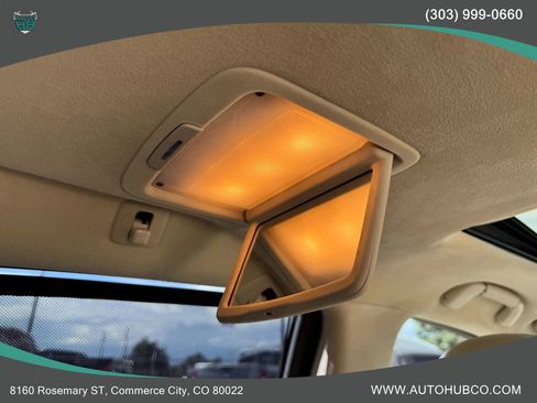 Used 2012 Lexus LS 460 L image 11