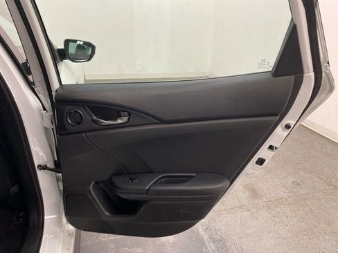 Used 2020 Honda Civic Sport image 25