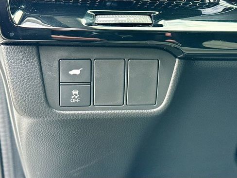 Certified 2024 Honda CR-V EX-L image 10