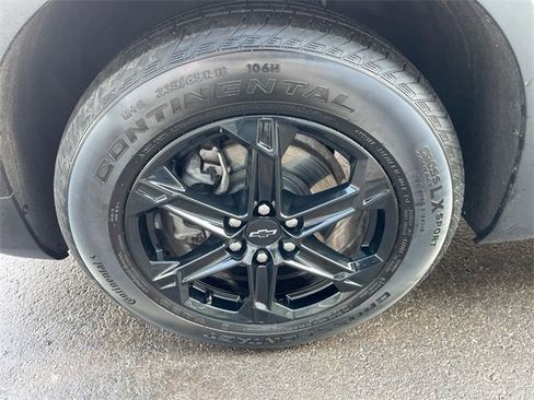 Certified 2024 Chevrolet Blazer LT w/ Convenience Package image 31