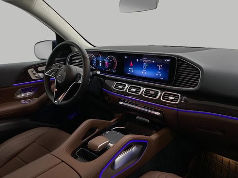 Certified 2026 Mercedes-Benz GLE 350 4MATIC image 19