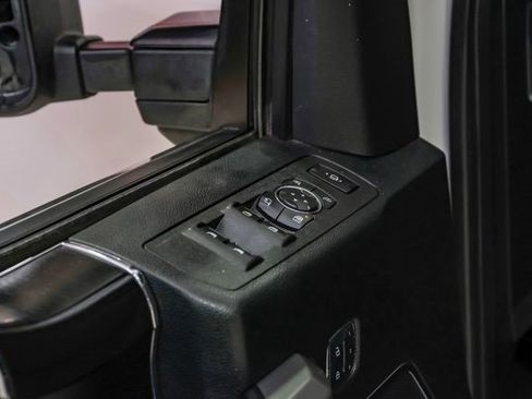 Used 2018 Ford F250 Platinum w/ Platinum Ultimate Package image 36