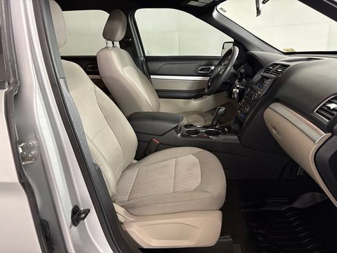 Used 2018 Ford Explorer FWD image 40