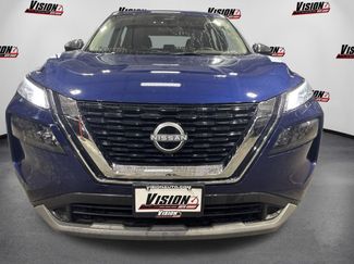 Certified 2023 Nissan Rogue S AWD/4WD video 2