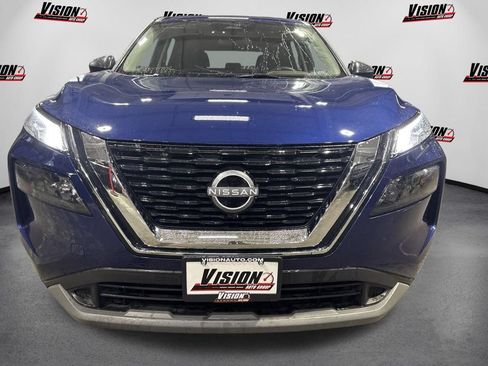Certified 2023 Nissan Rogue S AWD/4WD image 2