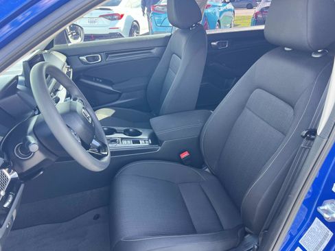 Certified 2023 Honda Civic LX image 18