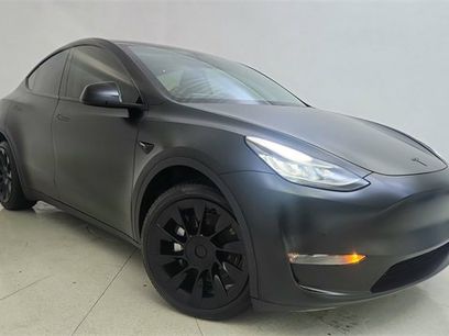 Used 2021 Tesla Model Y Long Range