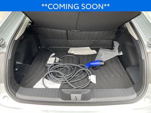 Used 2025 Toyota Prius Plug-In Hybrid w/ Limited Premium Package FWD image 24