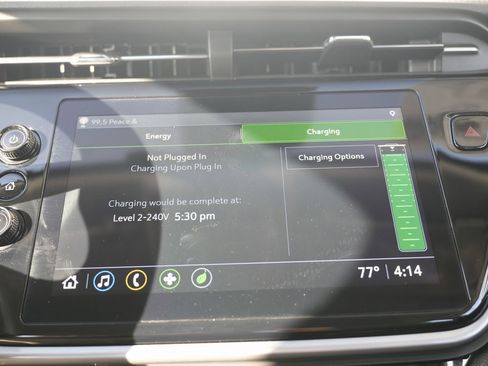 Used 2022 Chevrolet Bolt EUV LT image 55