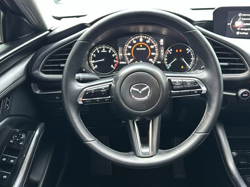 Used 2025 MAZDA MAZDA3 s image 28
