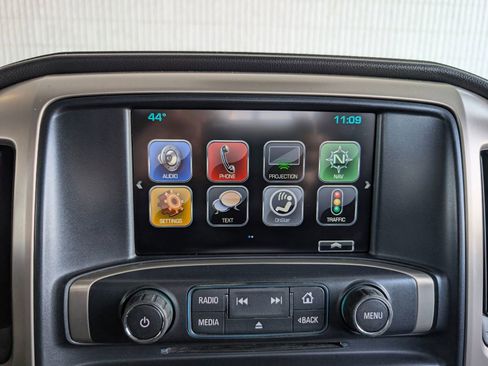 Used 2019 GMC Sierra 3500 Denali image 20