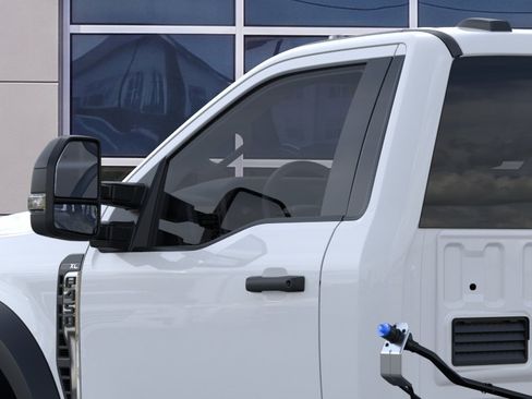 New 2026 Ford F450 XL AWD/4WD image 20