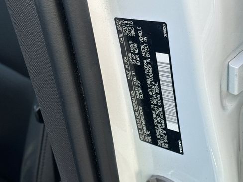 Used 2023 Volvo S60 T8 Plus w/ Climate Package image 34