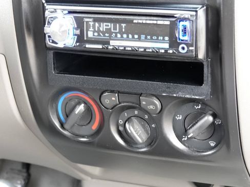 Used 2006 Chevrolet Colorado W/T RWD image 73
