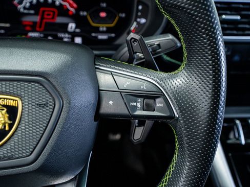 Used 2019 Lamborghini Urus image 47
