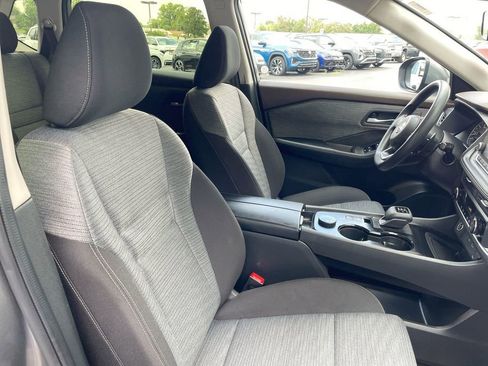 Used 2023 Nissan Rogue SV image 34