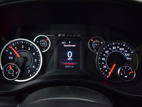 Used 2026 RAM 1500 Big Horn image 18