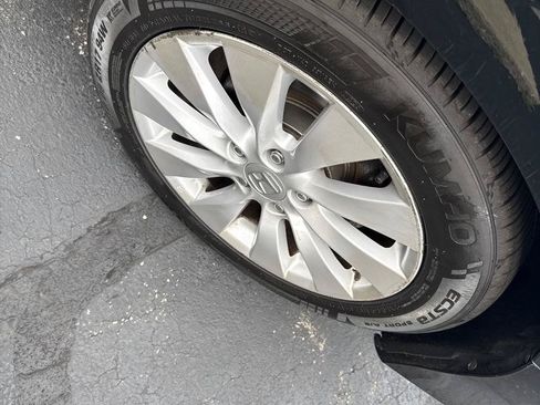 Used 2013 Honda Accord EX image 5