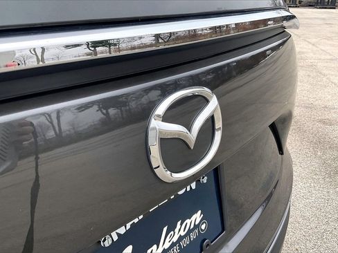 Used 2023 MAZDA CX-9 Touring Plus image 8