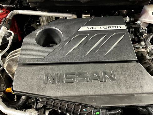 Used 2023 Nissan Rogue SV AWD/4WD image 29
