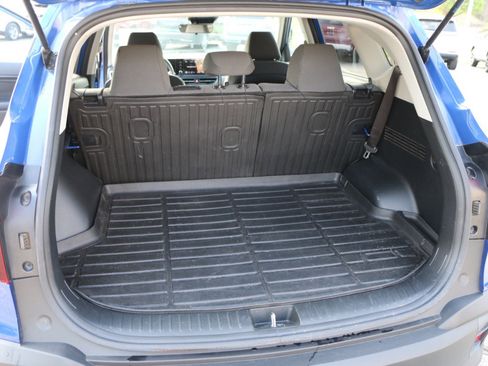 Used 2024 Kia Seltos LX image 26