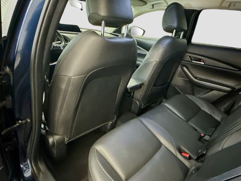 Used 2024 MAZDA CX-30 AWD 2.5 S w/ Select Sport Pkg image 28