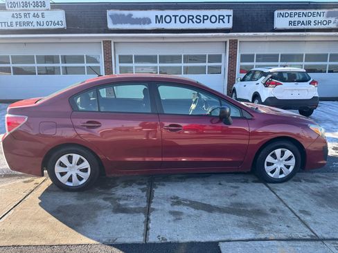 Used 2014 Subaru Impreza 2.0i image 4