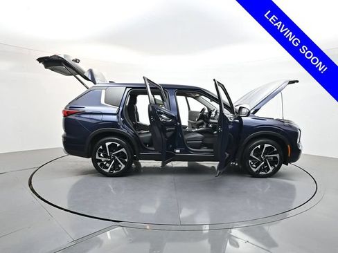 Used 2024 Mitsubishi Outlander SE FWD image 58