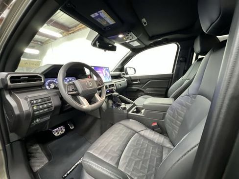 Certified 2024 Toyota Tacoma TRD Sport image 10