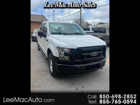 Used 2017 Ford F150 XL image 1