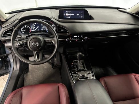 Certified 2024 MAZDA CX-30 AWD 2.5 S w/ Preferred Package image 19