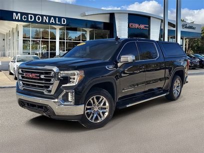 Used 2021 GMC Sierra 1500 SLT w/ SLT Premium Plus Package