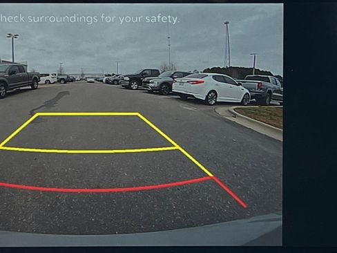 New 2026 Kia K5 GT-Line image 21