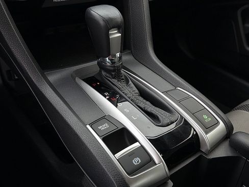 Used 2019 Honda Civic EX-L image 15