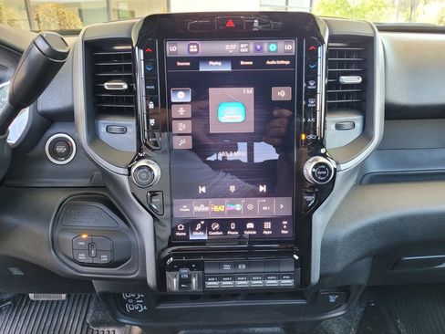 New 2026 RAM 5500 Tradesman AWD/4WD image 9