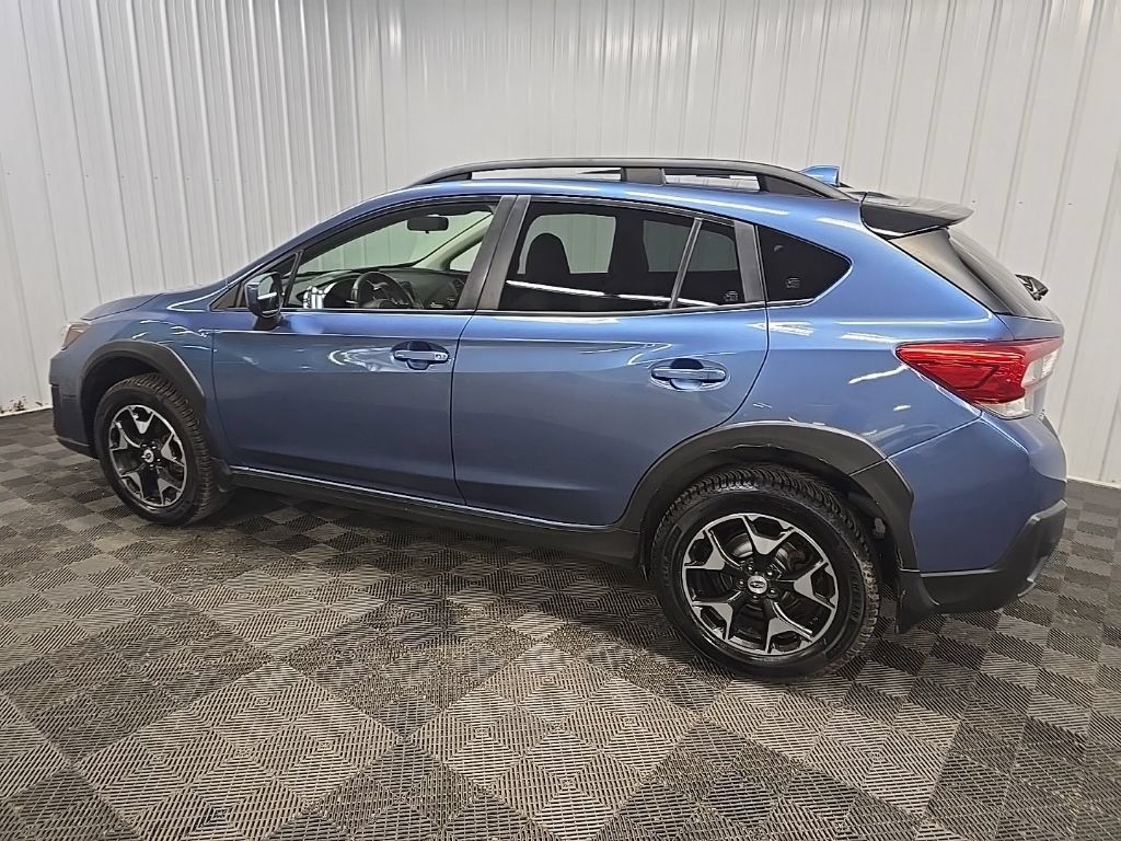Used 2018 Subaru Crosstrek 2.0i Premium AWD/4WD image 4