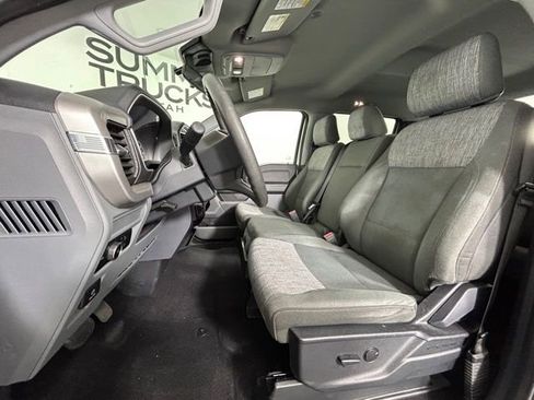 Used 2023 Ford F150 XLT w/ Trailer Tow Package image 32