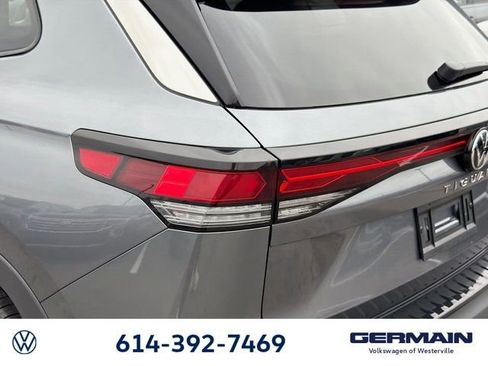 New 2026 Volkswagen Tiguan S image 15